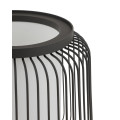Настільна лампа Nowodvorski 12253 Nome E27 1x25W IP20 графітова5